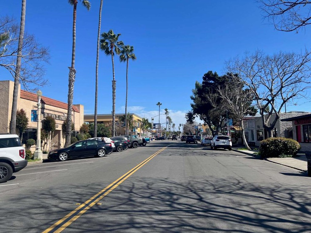 4844 Voltaire St, San Diego, CA 92107-2108
