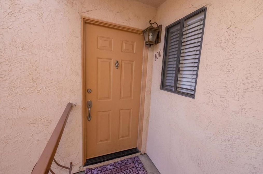 12191 Cuyamaca College Dr #100, El Cajon, CA 92019