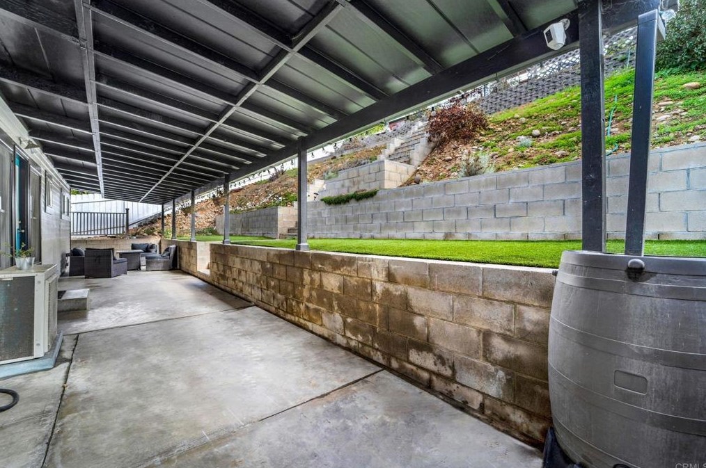 4291 Harbinson Ave, La Mesa CA  91942-5929 exterior
