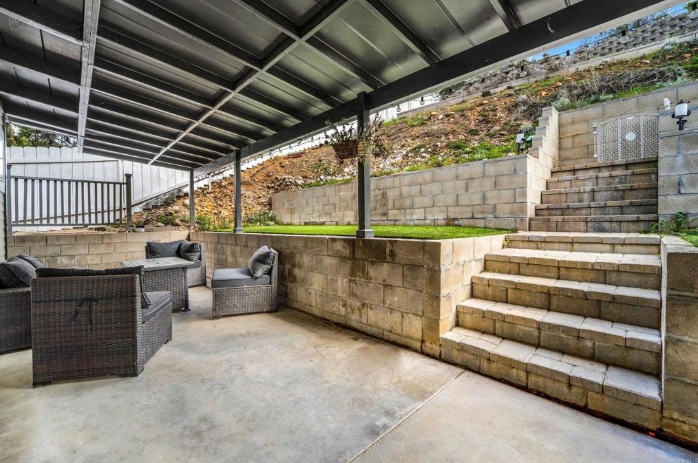 4291 Harbinson Ave, La Mesa CA  91942-5929 exterior