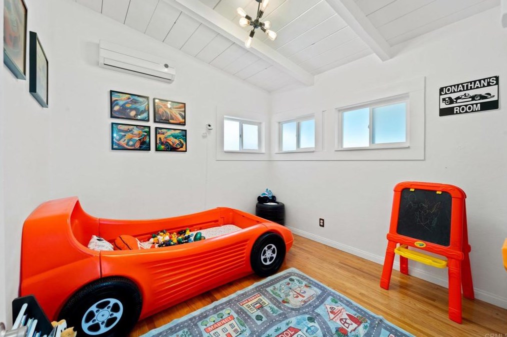 4291 Harbinson Ave, La Mesa CA  91942-5929 exterior