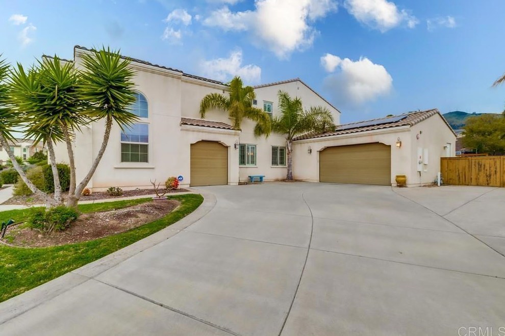 2985 Stevenson Ranch Ct, Chula Vista, CA 91914-5323