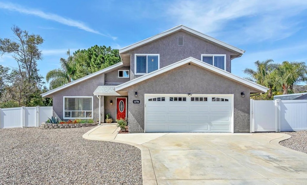 16706 Arena Dr, Ramona, CA 92065
