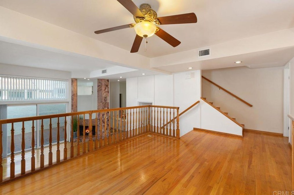 6844 Caminito Del Greco, San Diego CA 92120-2221 exterior