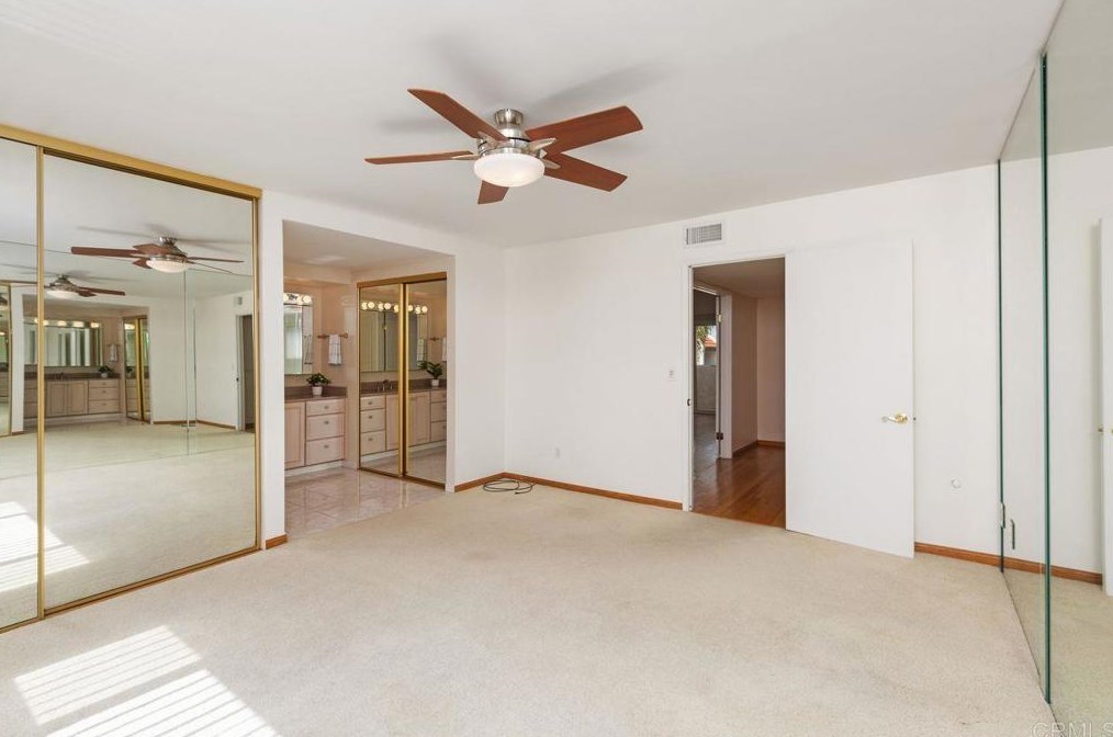 6844 Caminito Del Greco, San Diego CA 92120-2221 exterior