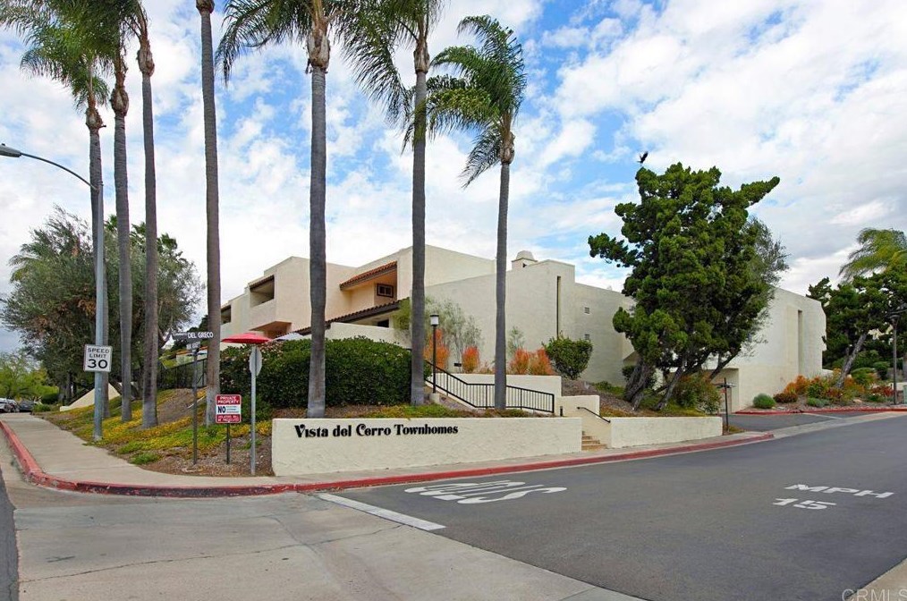 6844 Caminito Del Greco, San Diego CA 92120-2221 exterior