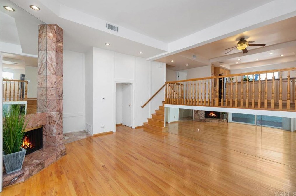 6844 Caminito Del Greco, San Diego CA 92120-2221 exterior