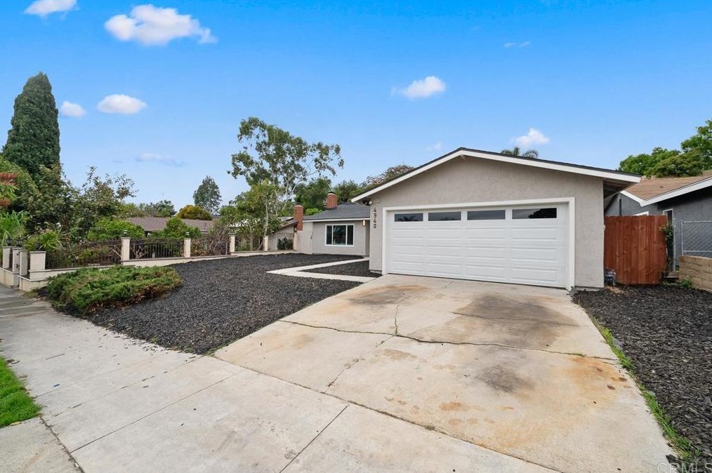 4940 Claire Dr, Oceanside, CA 92057-3533