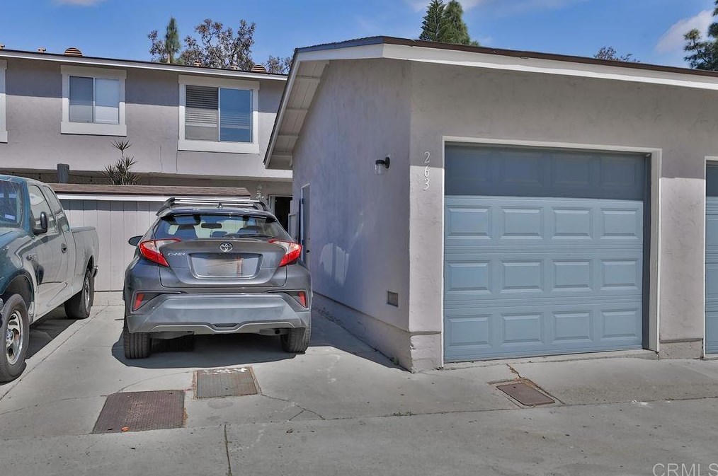 1539 Sonora Dr, Chula Vista CA  91911-5675 exterior