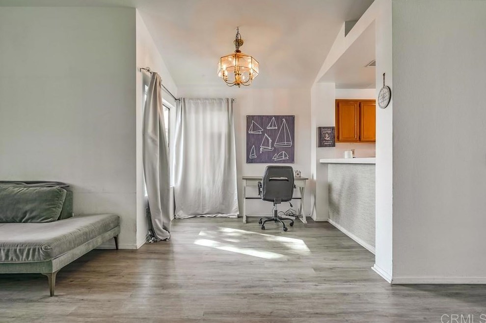 12940 Orleans Dr, Moreno Valley CA  92555-2310 exterior