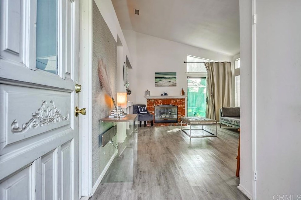 12940 Orleans Dr, Moreno Valley CA  92555-2310 exterior