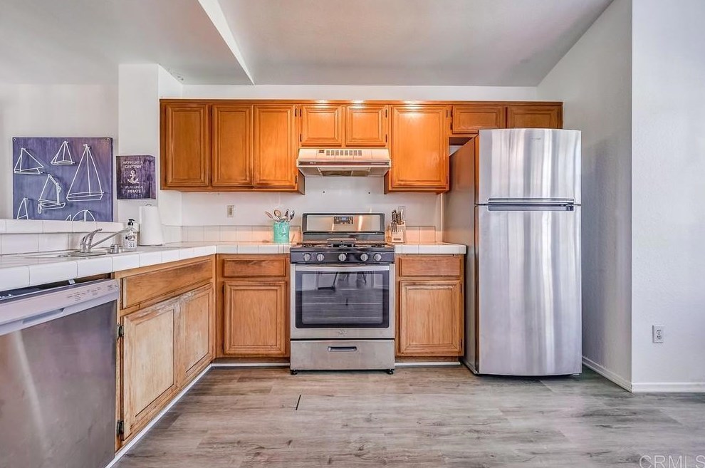 12940 Orleans Dr, Moreno Valley CA  92555-2310 exterior