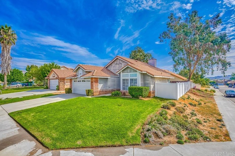 12940 Orleans Dr, Moreno Valley, CA 92555
