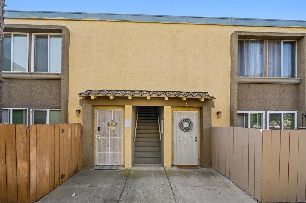 1653 Pentecost Way #12, San Diego, CA 92105
