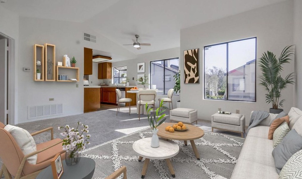 3637 Avocado Village Ct #99, La Mesa, CA 91941
