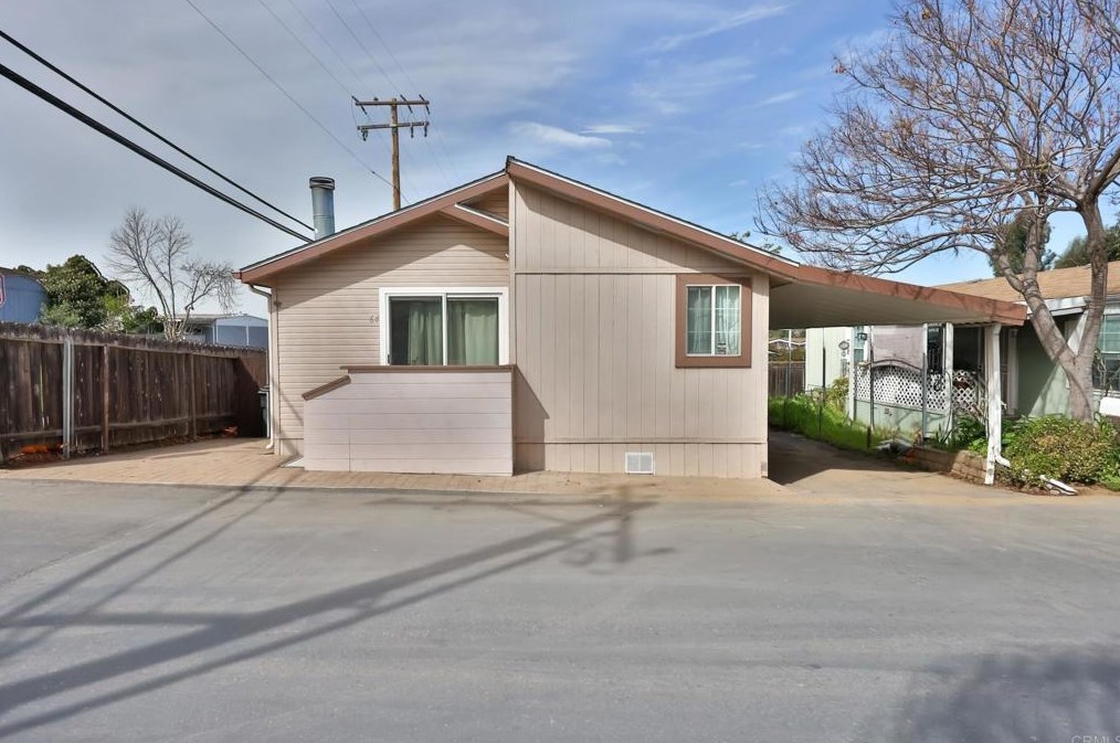 12530 Royal Rd #64, El Cajon, CA 92021