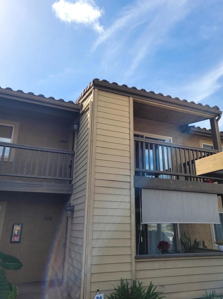 1910 Avenida Del Mexico, San Diego CA 92154-1249 exterior