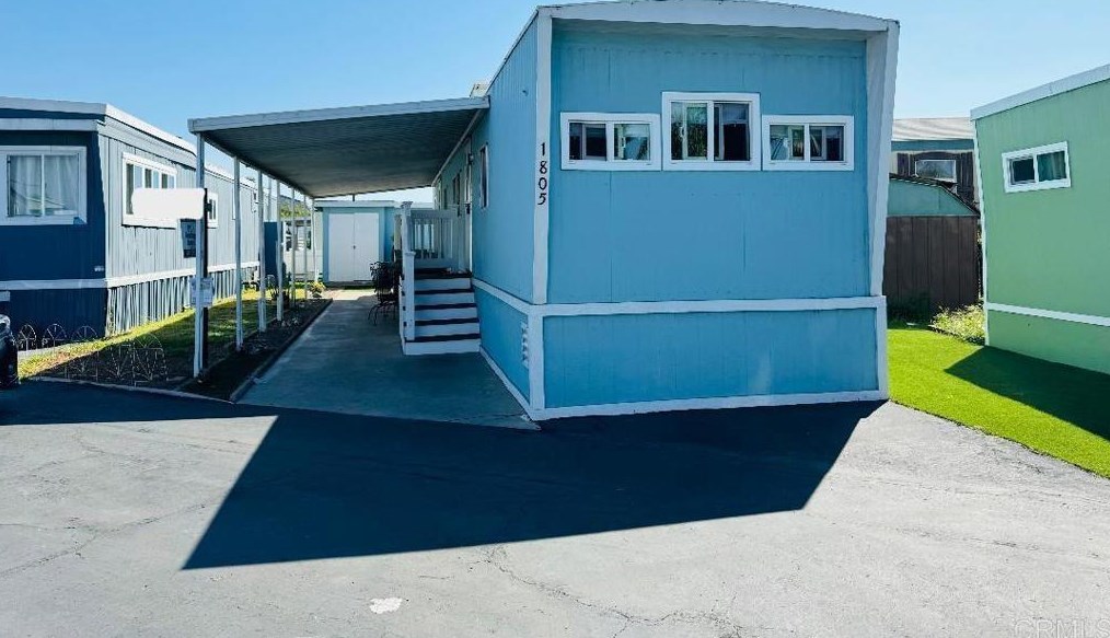 1805 Calla St, San Diego, CA 92154