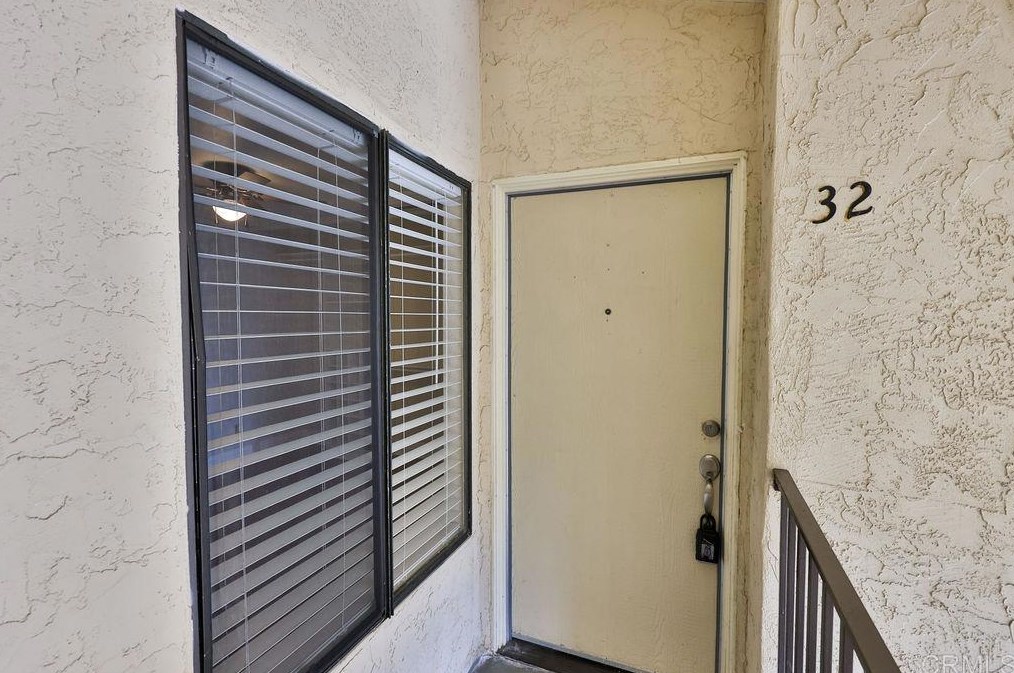 8731 Graves Ave #32, Santee, CA 92071