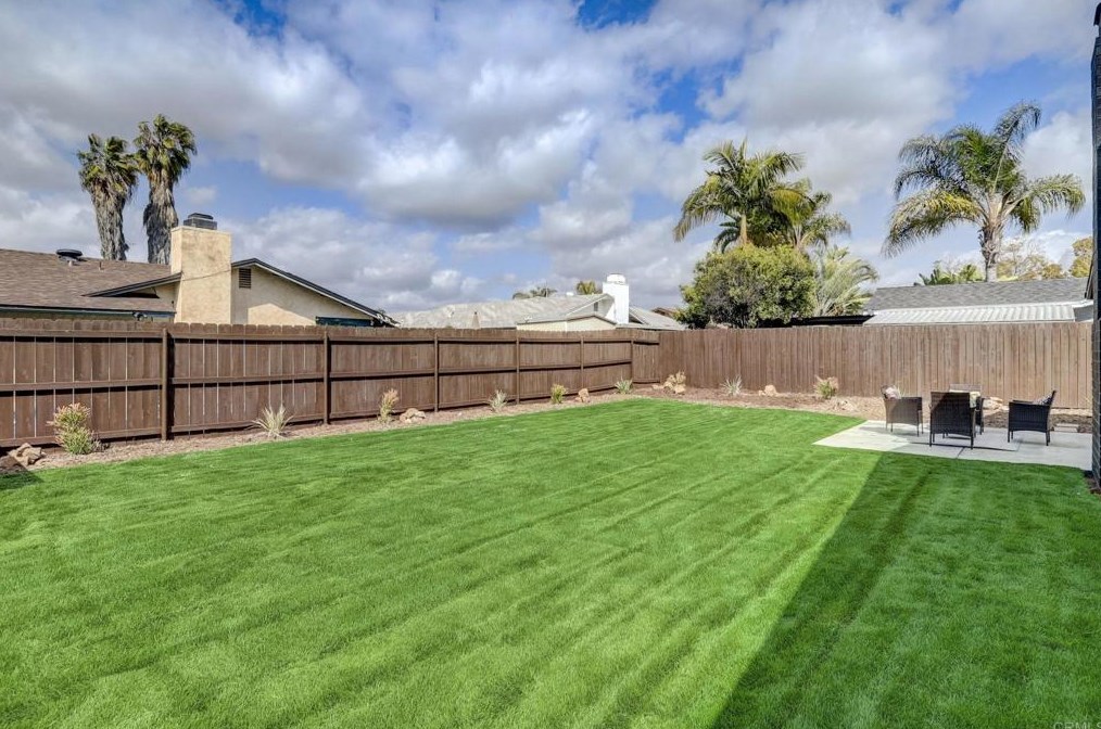 1482 Dumar Ave, El Cajon CA  92019-2523 exterior