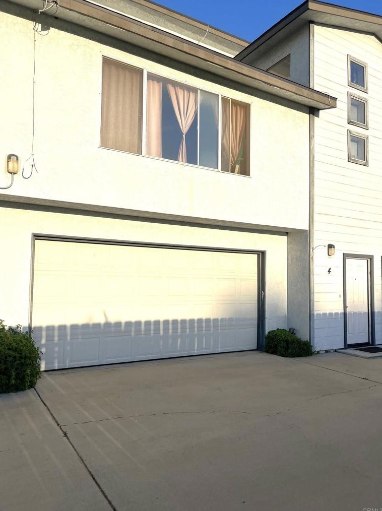8866 Lamar #4, Spring Valley, CA 91977