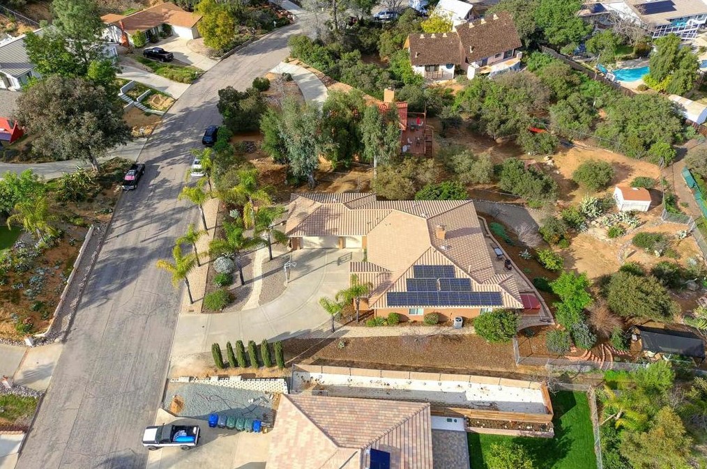16711 Georgios Way, Ramona, CA 92065