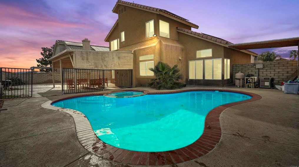 14028 Clydesdale Run Ln, Victorville, CA 92394