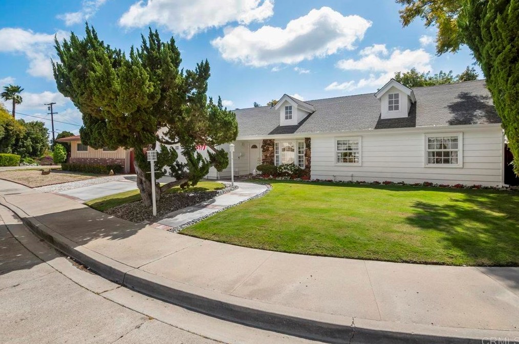 1911 Quidort Ct, El Cajon, CA 92020