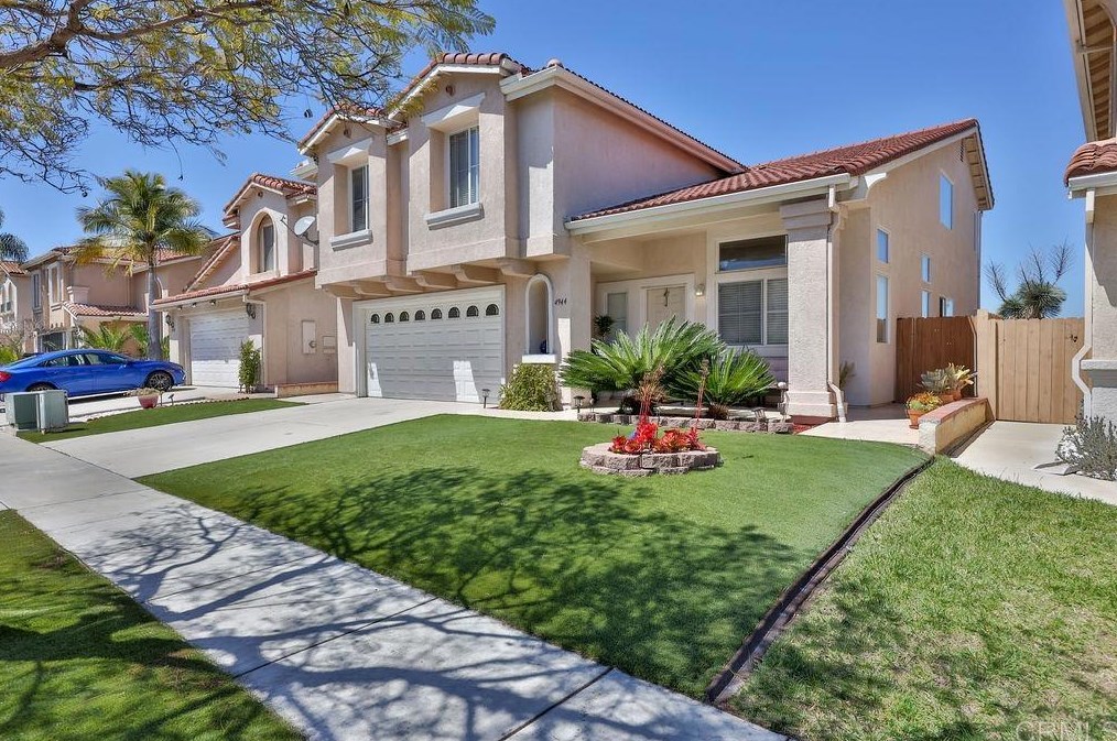 4944 Wheelhouse Dr, San Diego, CA 92154-8517