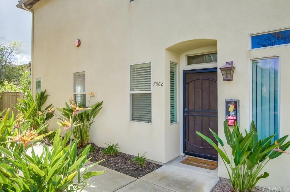 7562 Camino De La Rosa, San Diego, CA 92127