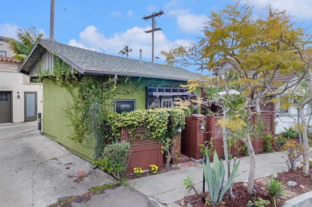 4280 Hermosa Way, San Diego, CA 92103-1215