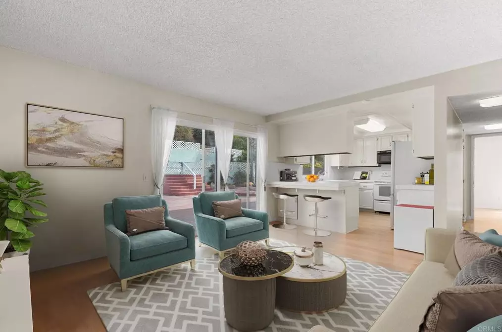 171 Camino Vista Real, Chula Vista CA  91910-6260 exterior