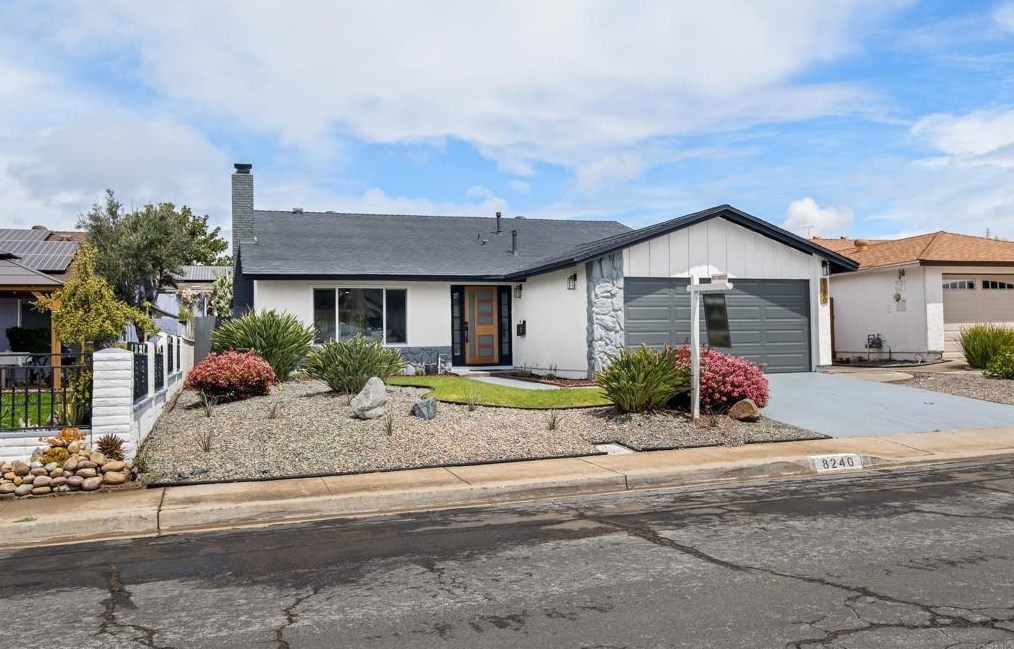 8240 Calle Calzada, San Diego, CA 92126-1702