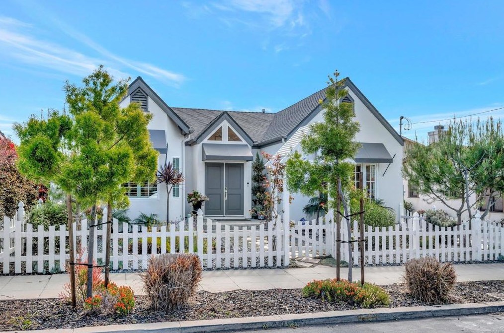 3785 Ibis St, San Diego, CA 92103-2815