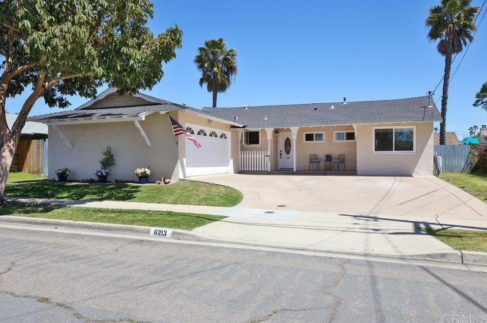 6213 Lake Aral Dr, San Diego, CA 92119-3428