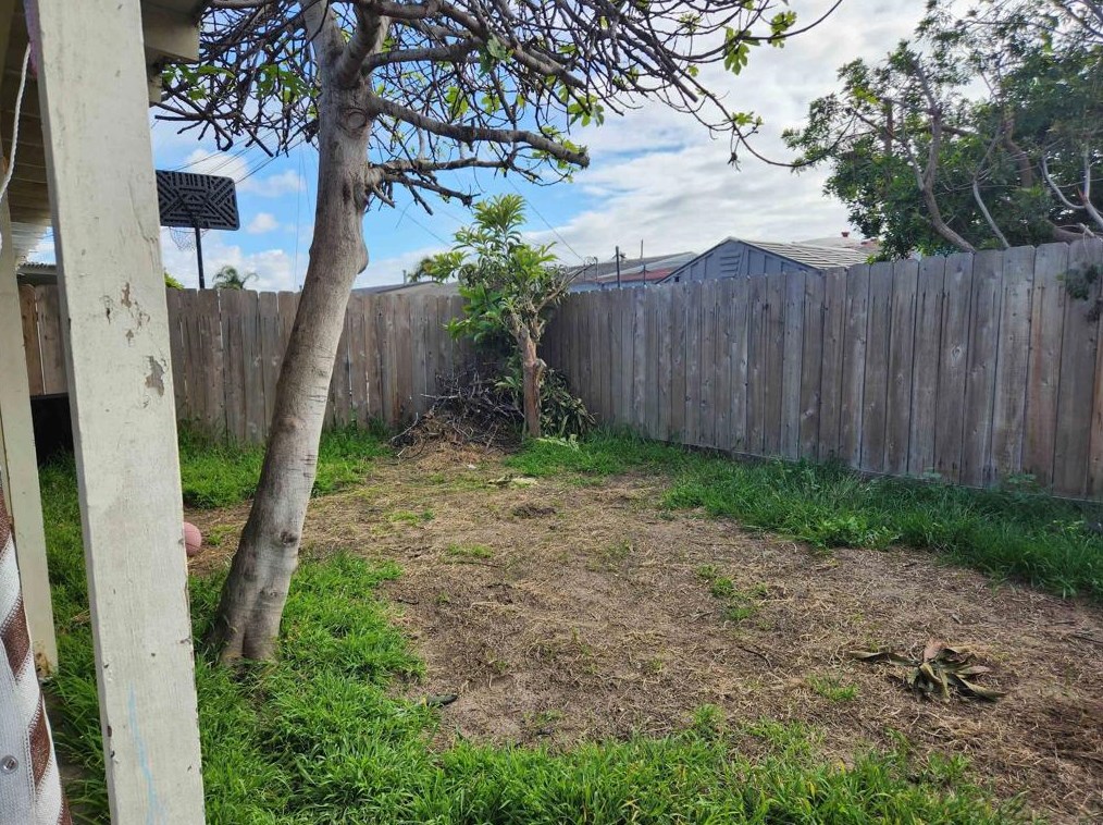 732 Madison Ave, Chula Vista CA  91910-8282 exterior