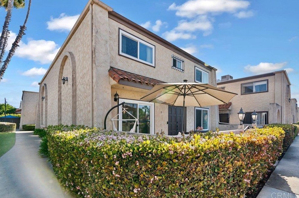 294 Chambers St #5, El Cajon, CA 92020