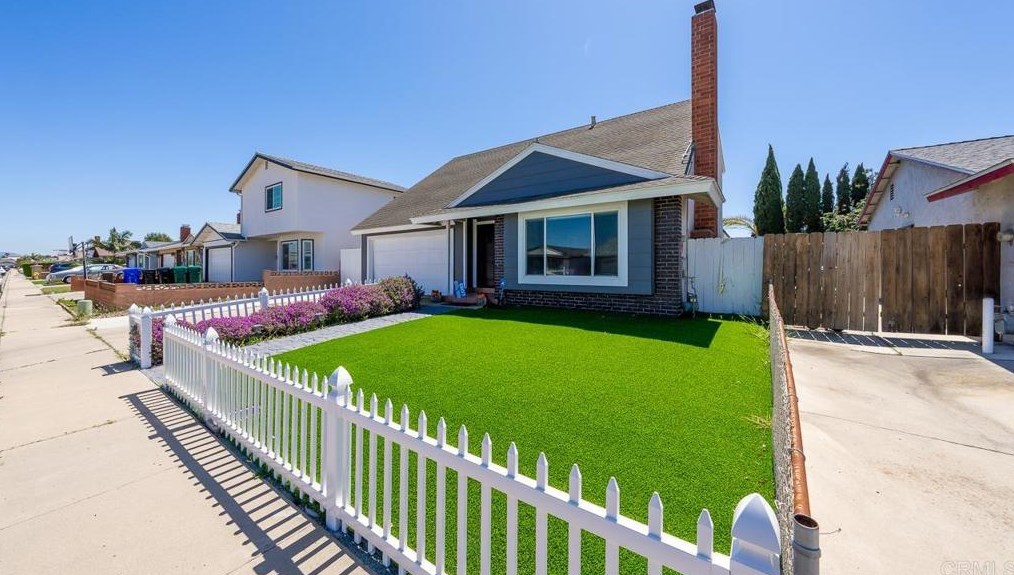 1715 Tamarand Way, San Diego, CA 92154