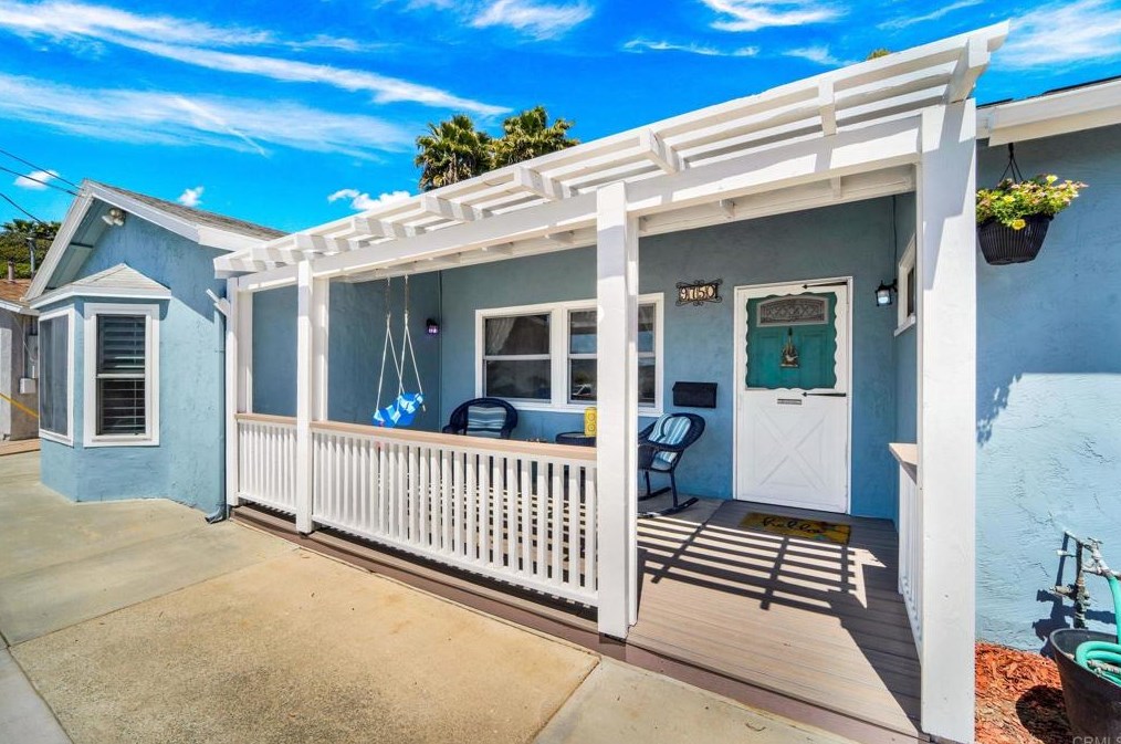 9750 Ramo Ct, Santee, CA 92071