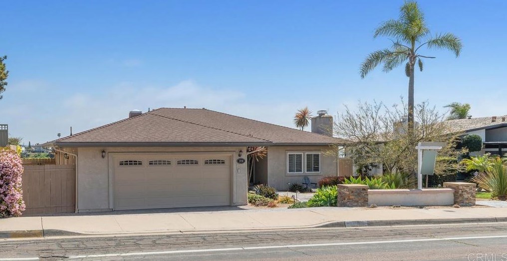 3719 Brandywine St, San Diego, CA 92117-5738