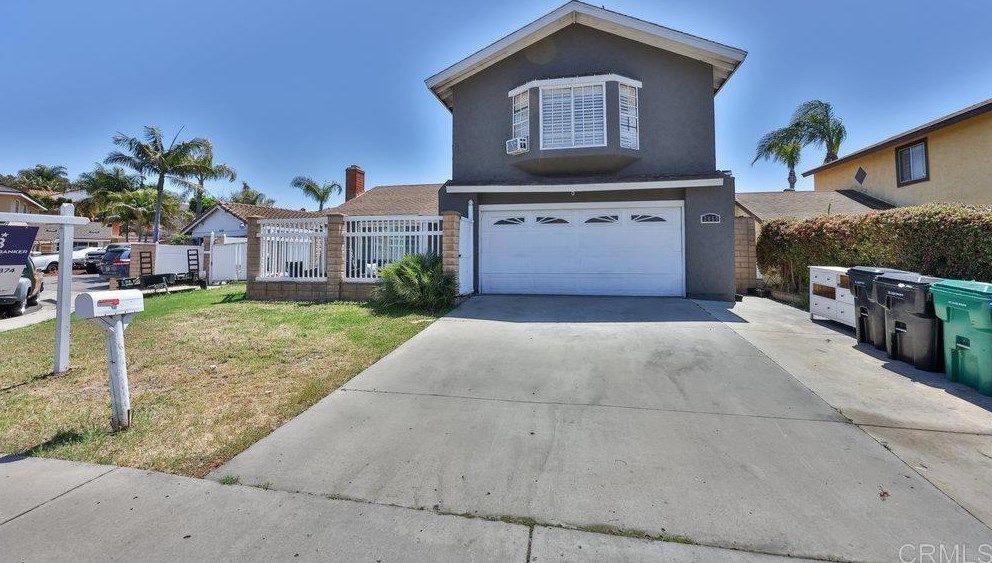 2869 Corte Rayito, San Diego, CA 92173