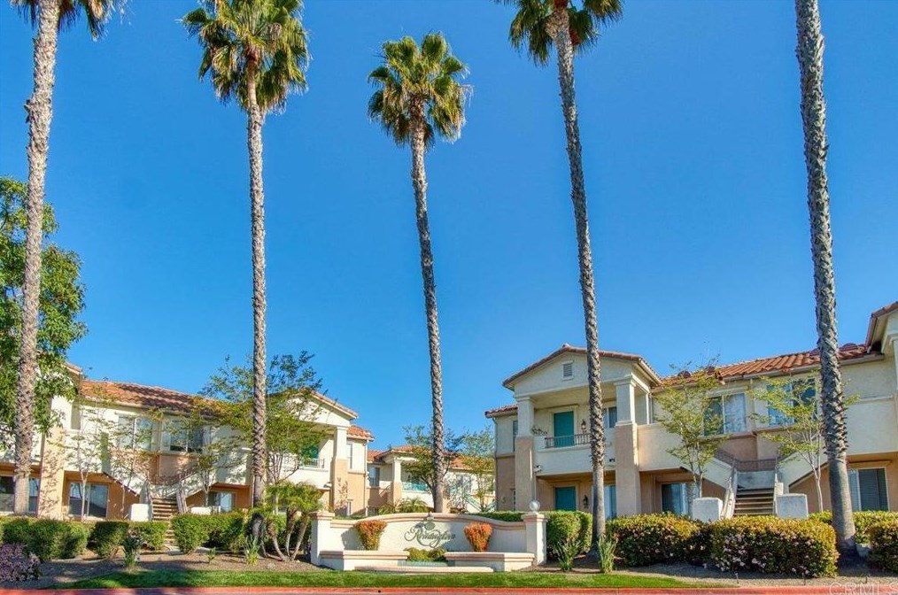 11430 Via Rancho San Diego #112, El Cajon, CA 92019