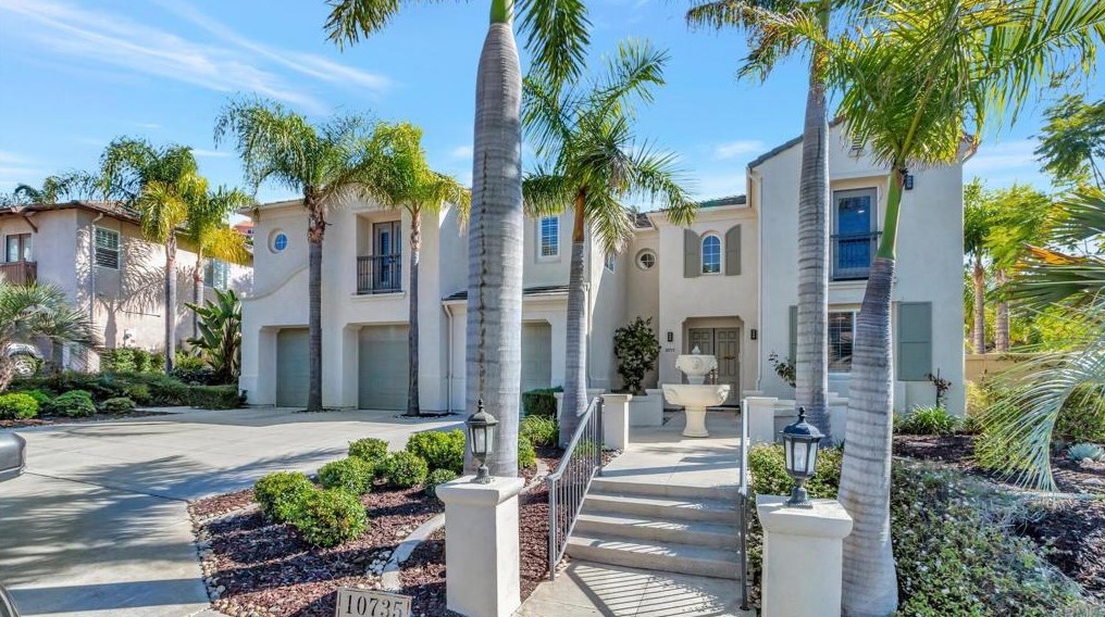 10735 Edenoaks St, San Diego, CA 92131