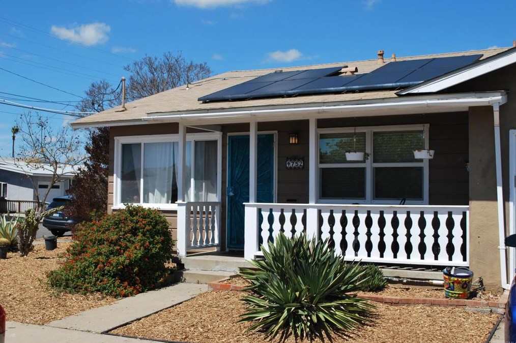 4752 Olive St, San Diego, CA 92105