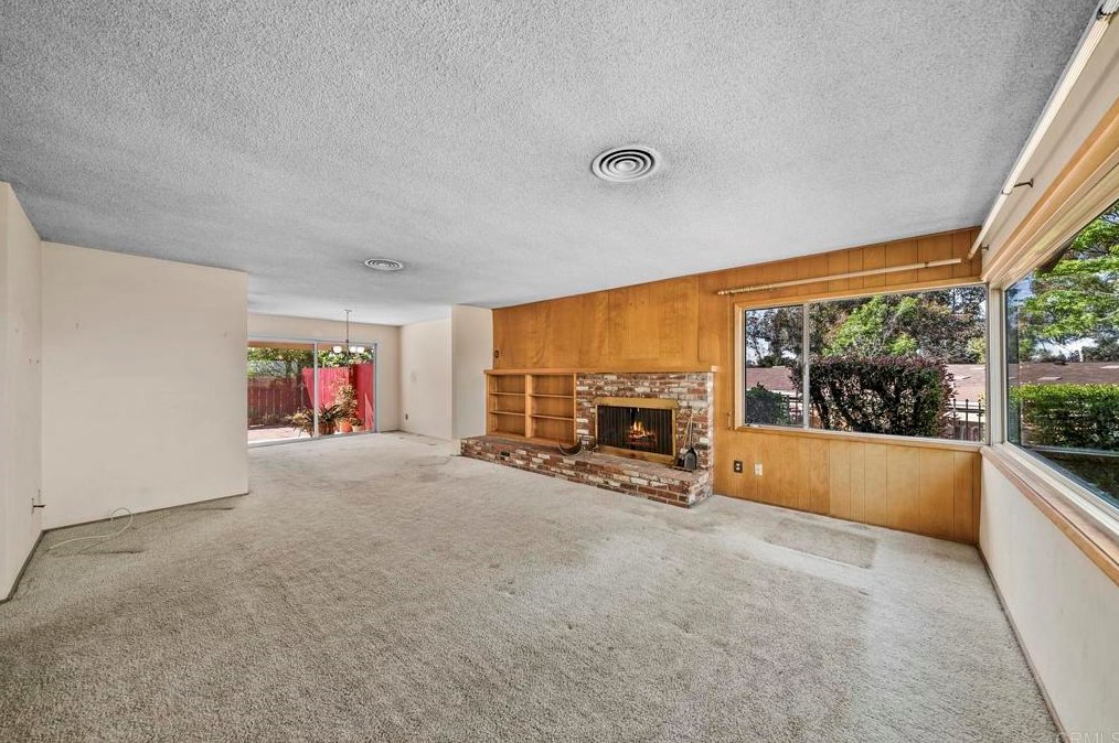 9140 Paradise Park Dr, Lakeside CA  92040-3615 exterior