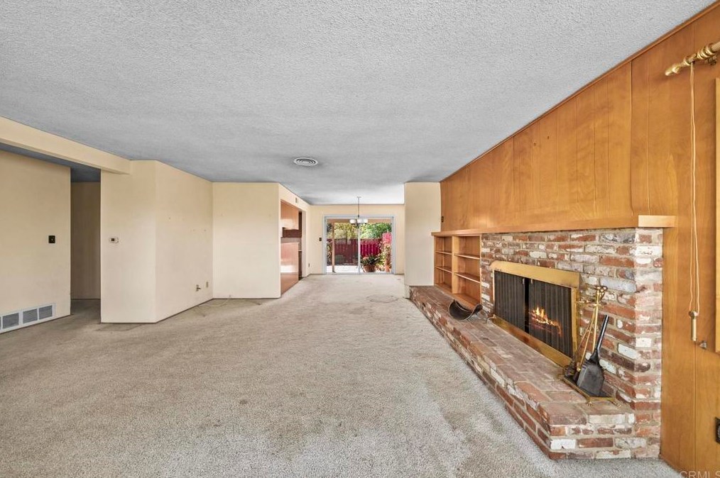 9140 Paradise Park Dr, Lakeside CA  92040-3615 exterior