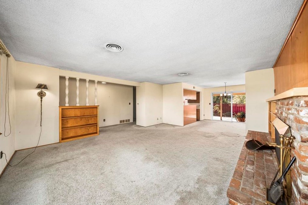 9140 Paradise Park Dr, Lakeside CA  92040-3615 exterior