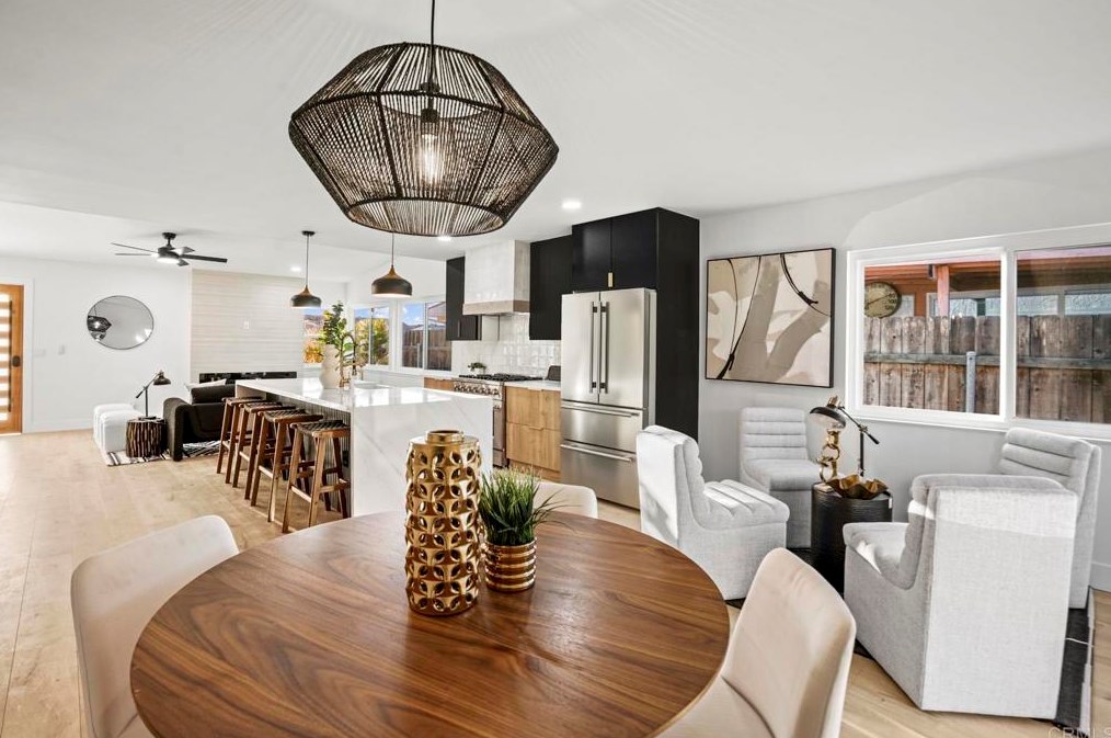 11303 Calle Jalapa, San Diego CA  92126-1215 exterior