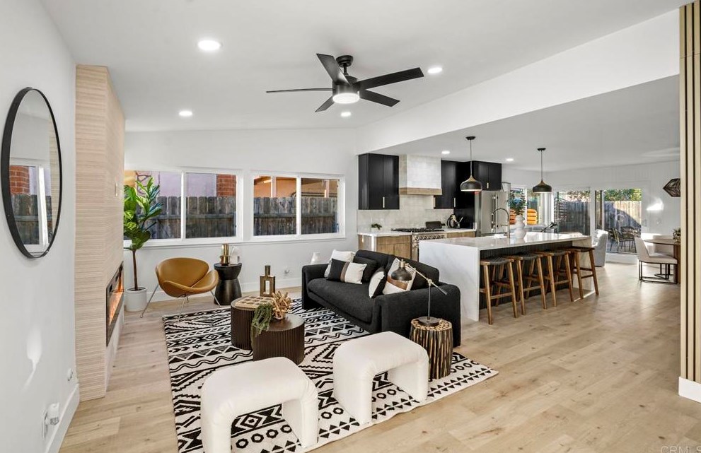 11303 Calle Jalapa, San Diego CA  92126-1215 exterior