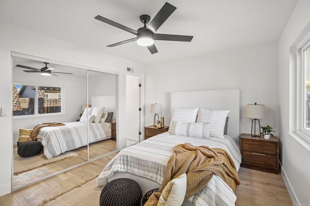 11303 Calle Jalapa, San Diego CA  92126-1215 exterior